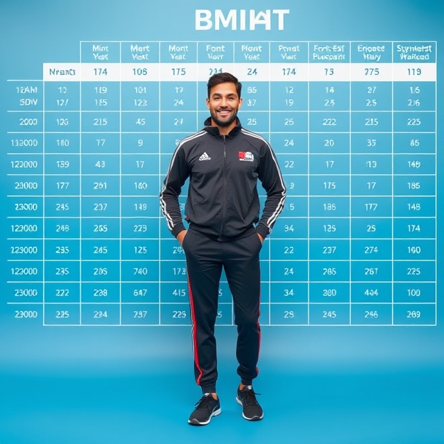 Understanding BMI Calculations: A Comprehensive Guide